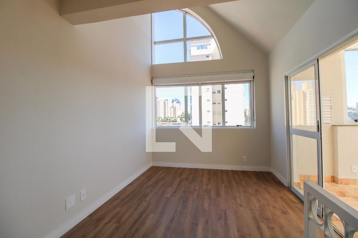 Apartamento à Venda - Mansões Santo Antônio, 2 Quartos,  117 m2 em , Campinas - sp | SoloBR
