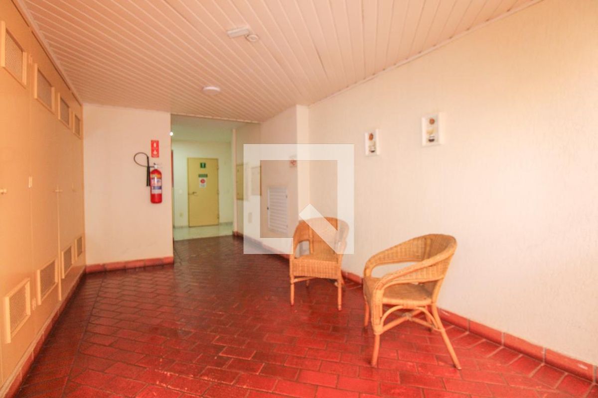 Apartamento à Venda - Mansões Santo Antônio, 2 Quartos,  117 m2 em , Campinas - sp | SoloBR
