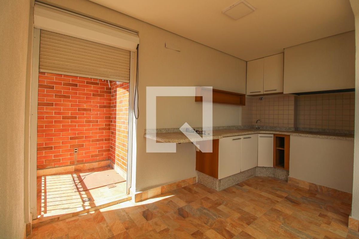 Apartamento à Venda - Mansões Santo Antônio, 2 Quartos,  117 m2 em , Campinas - sp | SoloBR