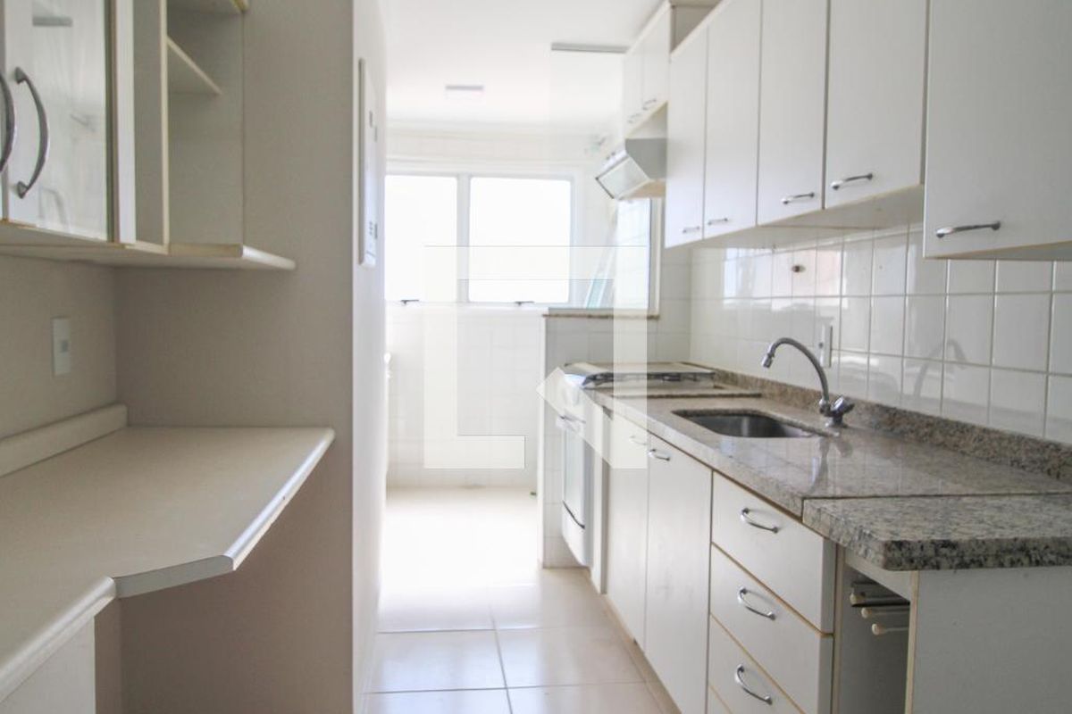 Apartamento à Venda - Mansões Santo Antônio, 2 Quartos,  117 m2 em , Campinas - sp | SoloBR