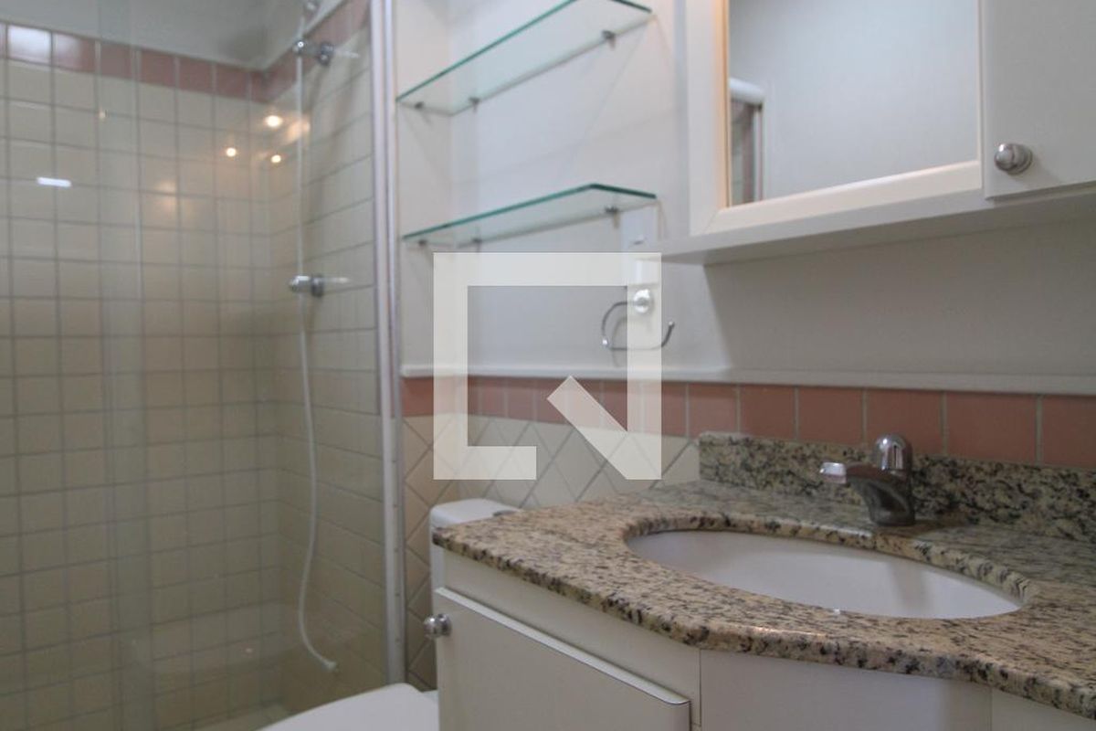 Apartamento à Venda - Mansões Santo Antônio, 2 Quartos,  117 m2 em , Campinas - sp | SoloBR