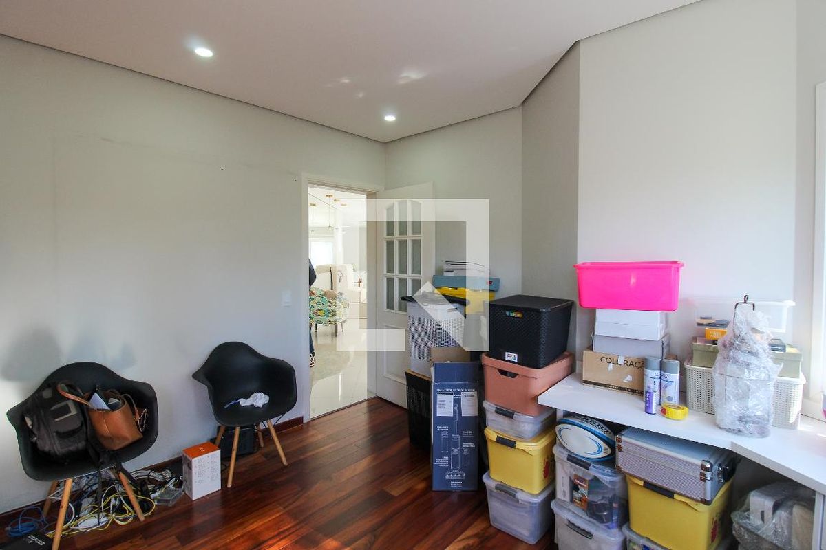 Casa, 4 quartos, 401 m² - Foto 9
