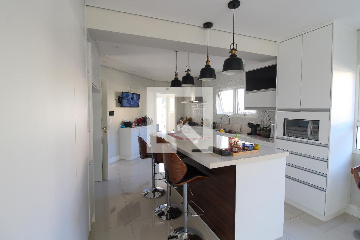 Casa, 4 quartos, 401 m² - Foto 11