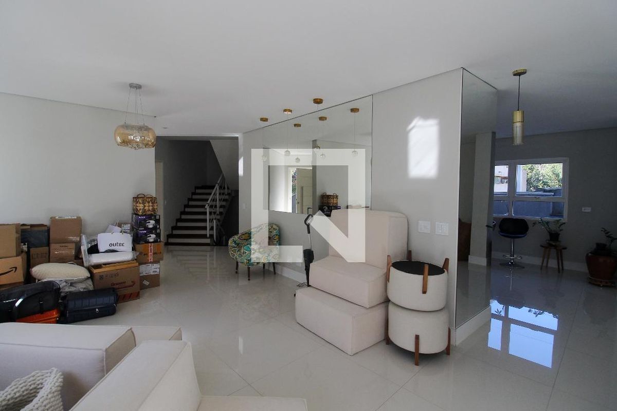Casa, 4 quartos, 401 m² - Foto 2