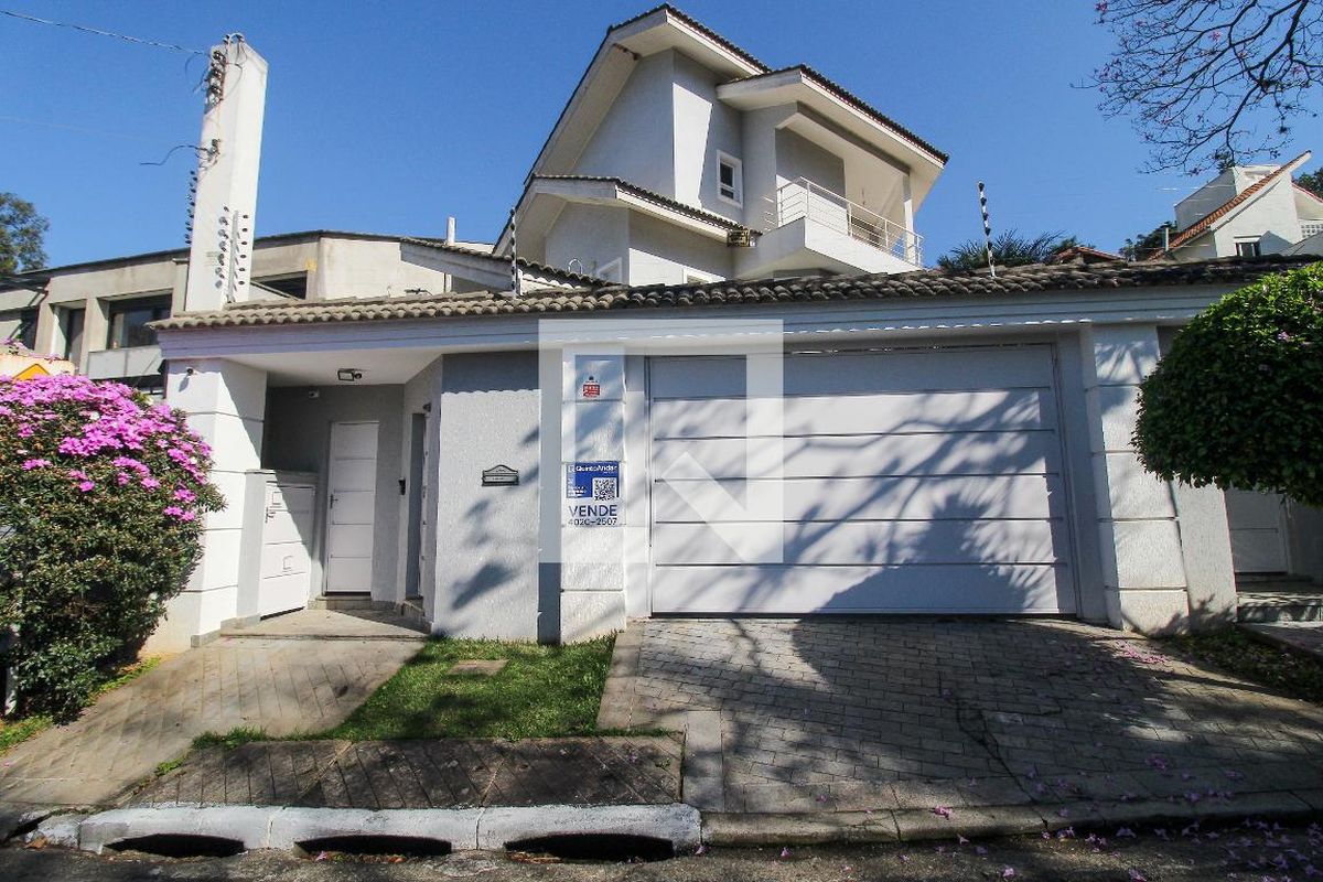 Casa, 4 quartos, 401 m² - Foto 49