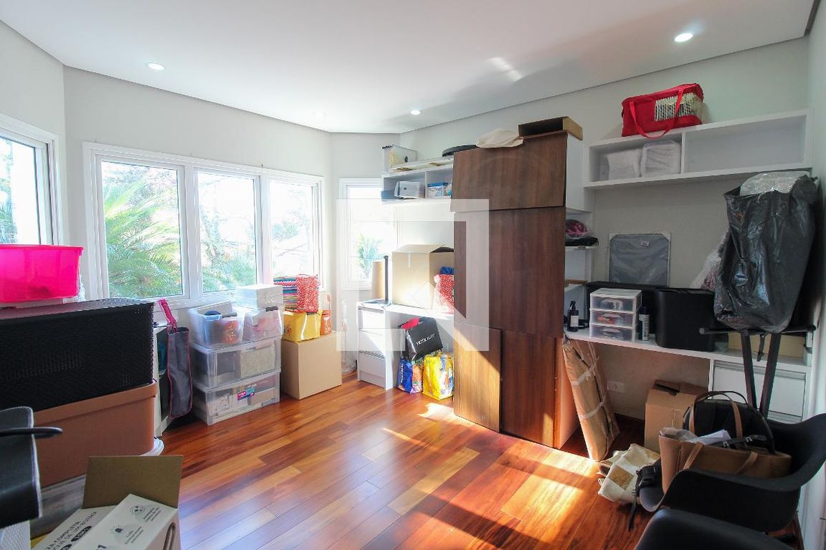 Casa, 4 quartos, 401 m² - Foto 10