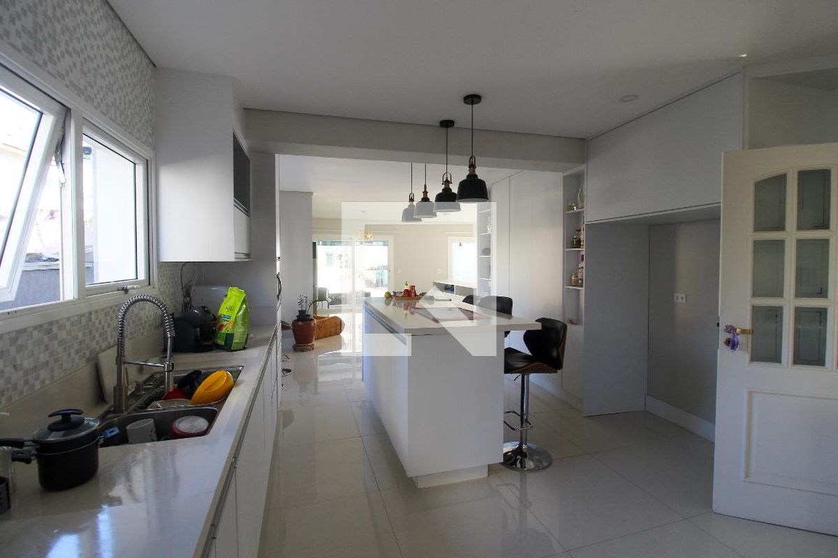 Casa, 4 quartos, 401 m² - Foto 13