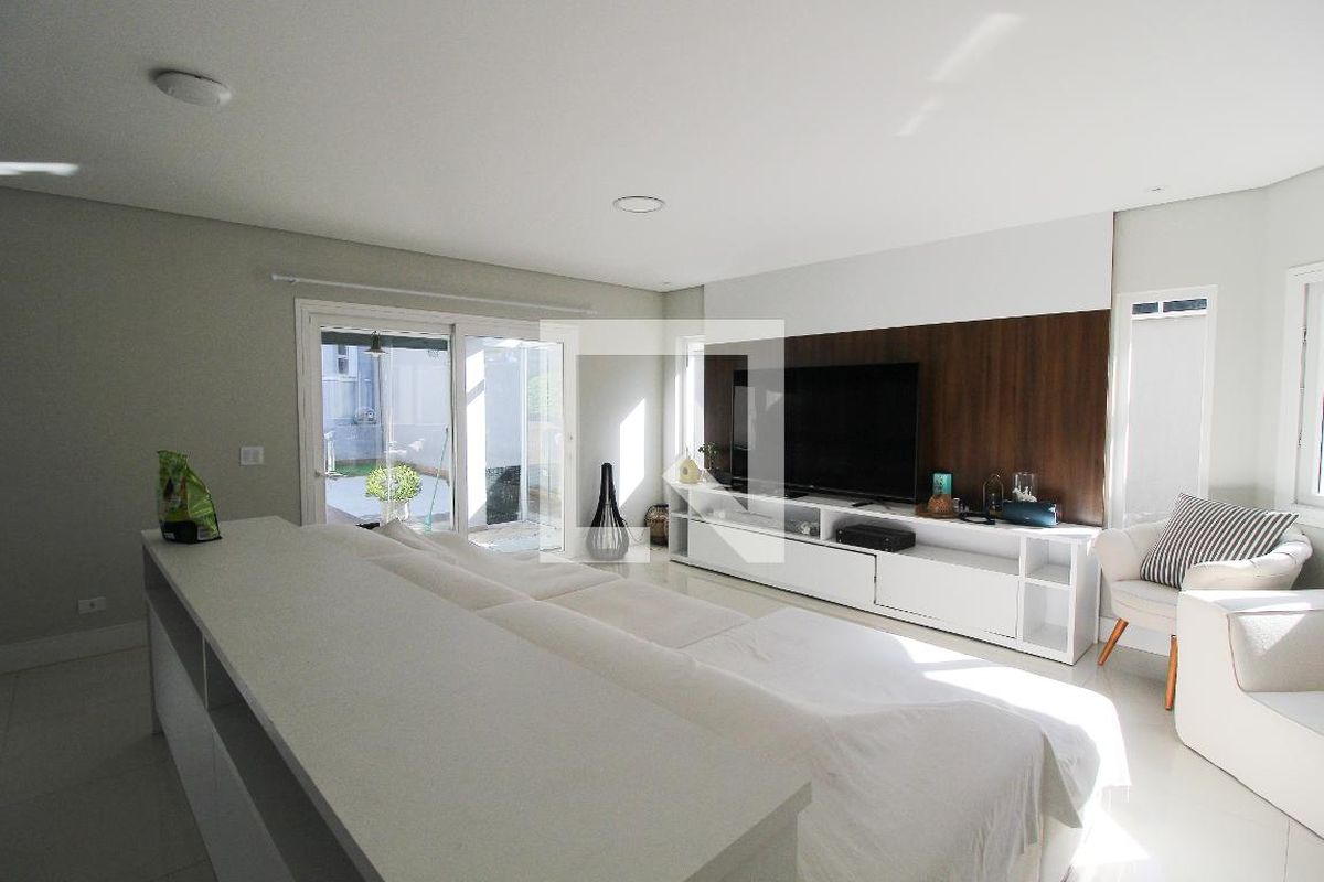 Casa, 4 quartos, 401 m² - Foto 1