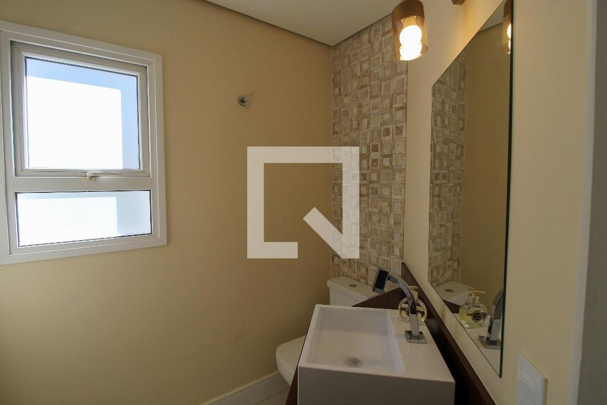 Casa, 4 quartos, 401 m² - Foto 17