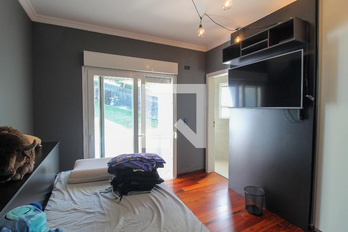 Casa, 4 quartos, 401 m² - Foto 28