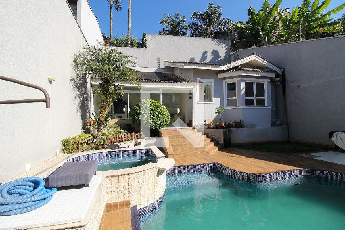Casa, 4 quartos, 401 m² - Foto 41