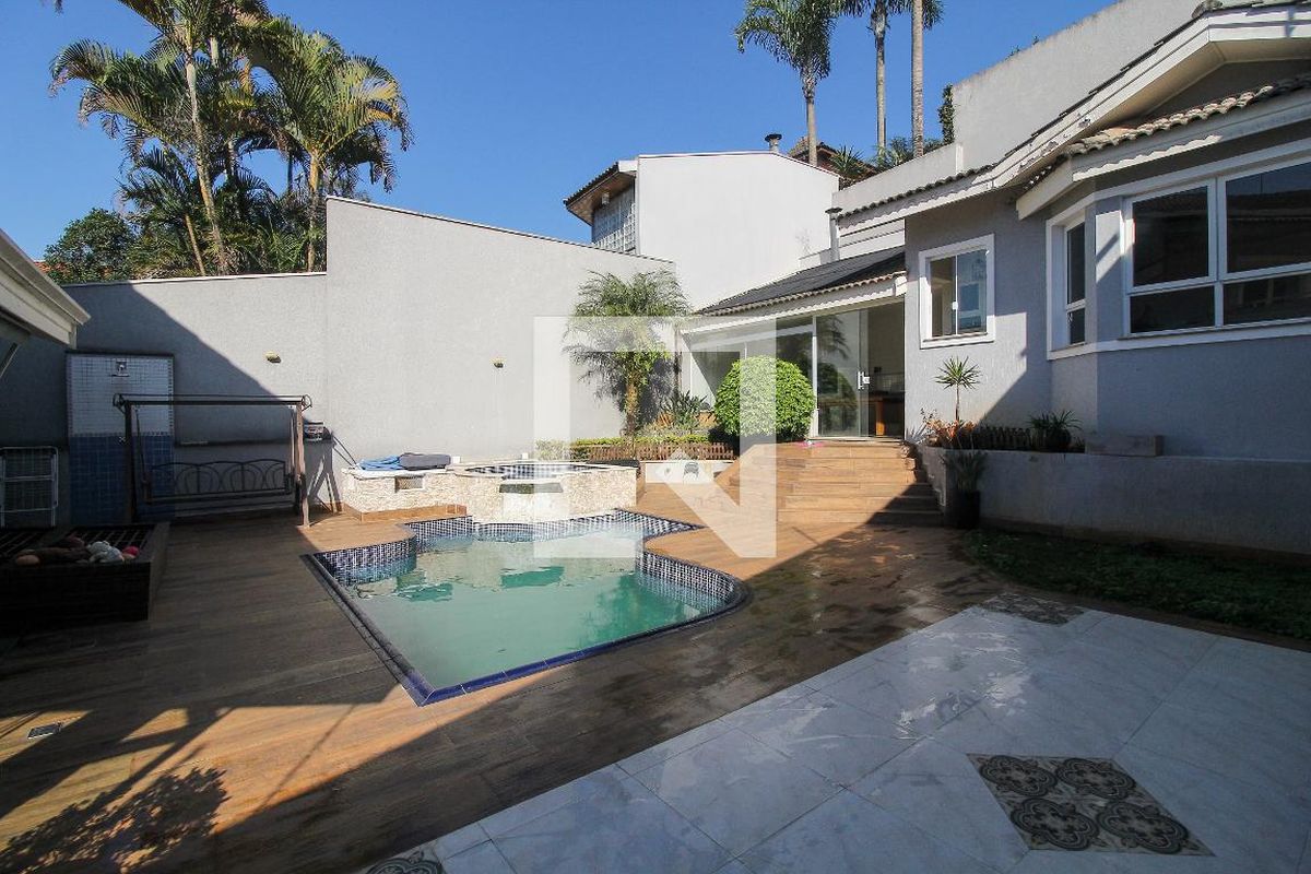 Casa, 4 quartos, 401 m² - Foto 40