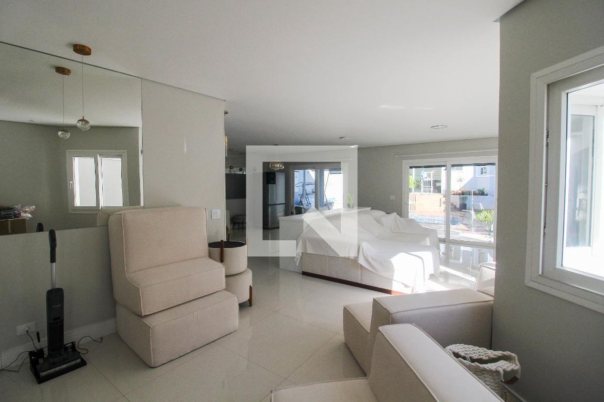 Casa, 4 quartos, 401 m² - Foto 3