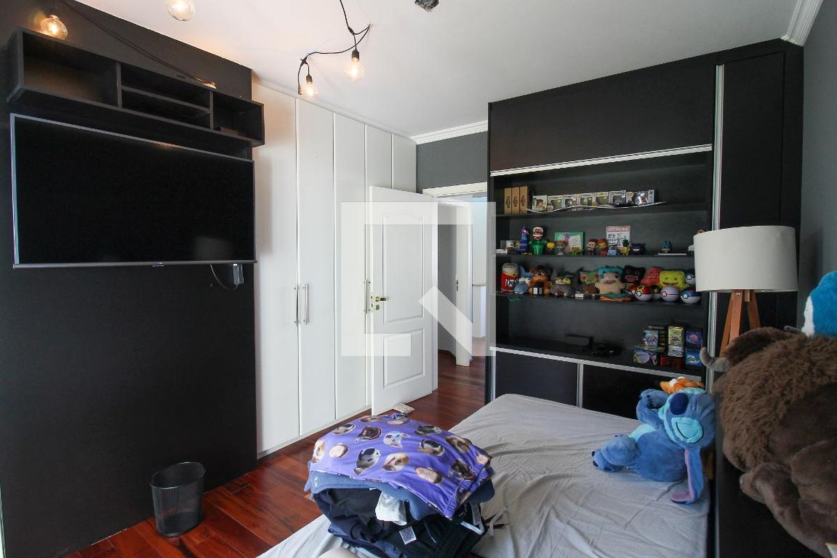 Casa, 4 quartos, 401 m² - Foto 31