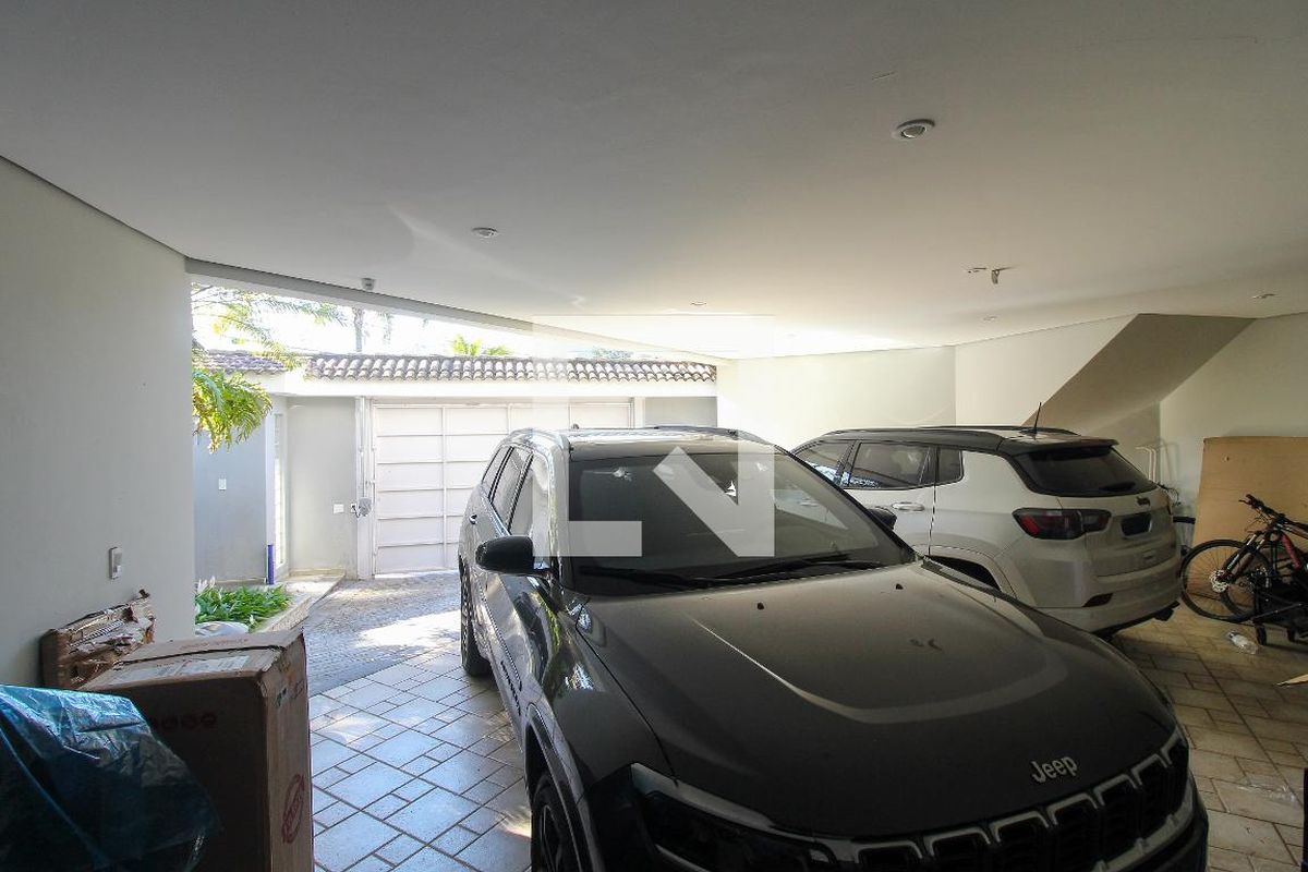 Casa, 4 quartos, 401 m² - Foto 45