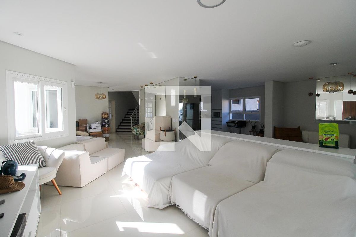 Casa, 4 quartos, 401 m² - Foto 7
