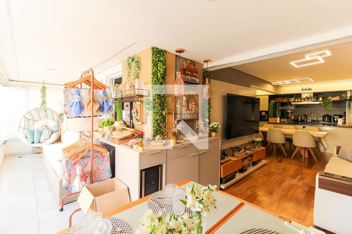 Apartamento, 3 quartos, 98 m² - Foto 19