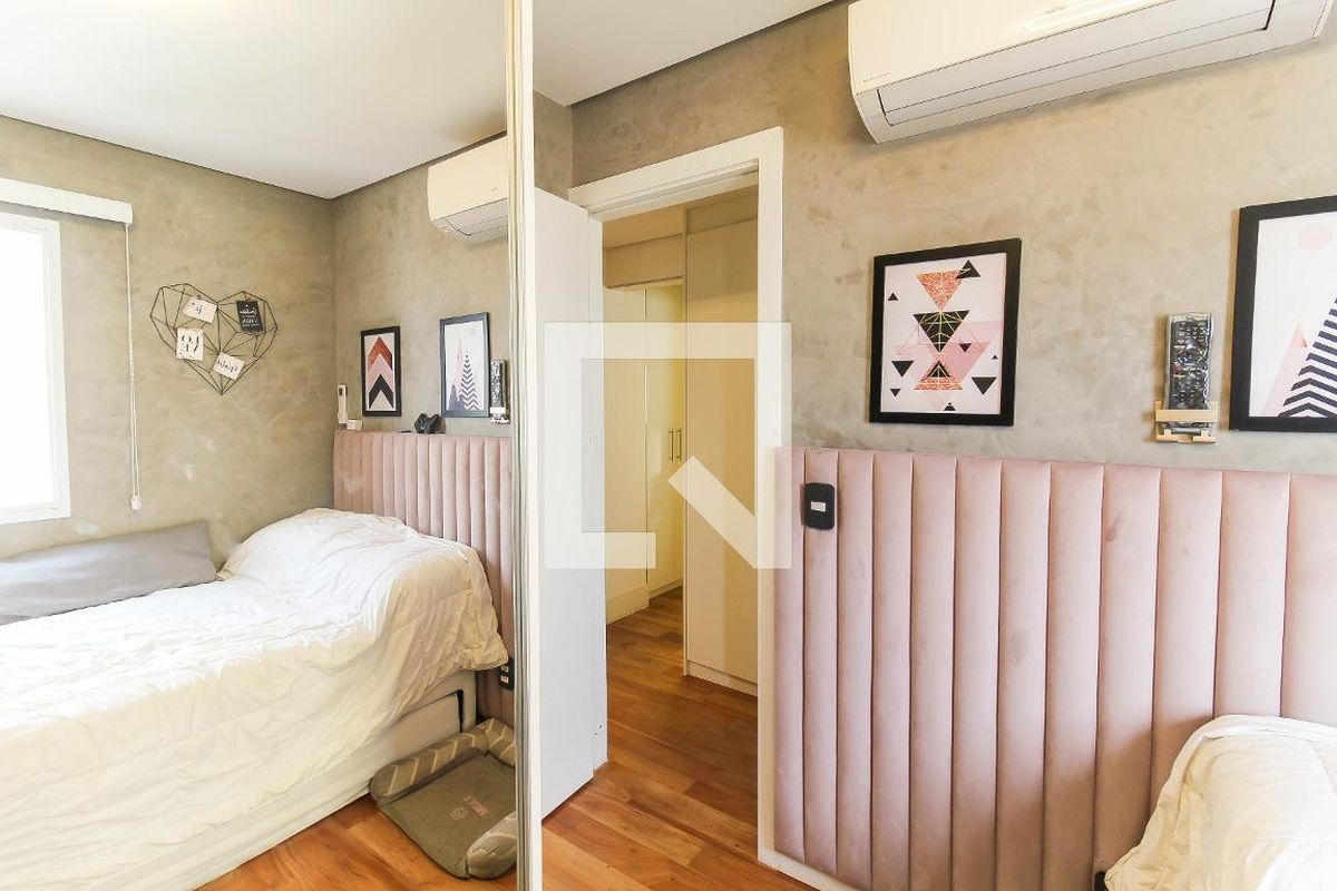 Apartamento, 3 quartos, 98 m² - Foto 47