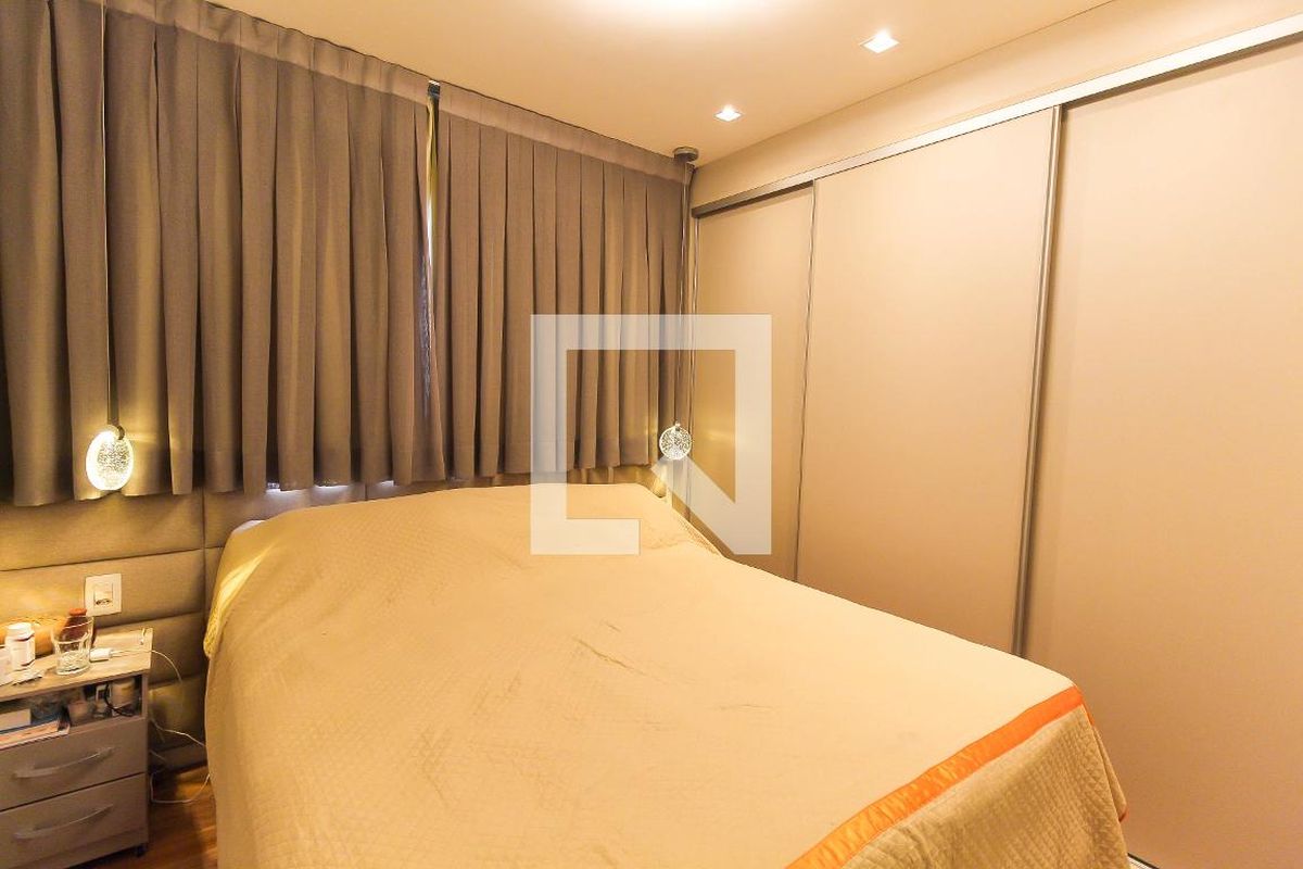 Apartamento, 3 quartos, 98 m² - Foto 27