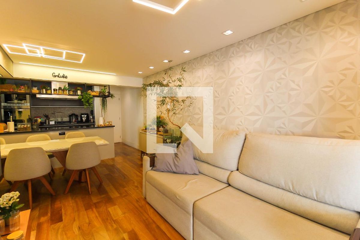 Apartamento, 3 quartos, 98 m² - Foto 9
