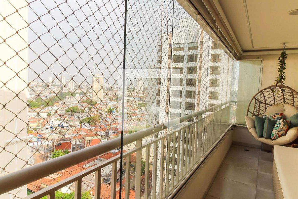 Apartamento, 3 quartos, 98 m² - Foto 23