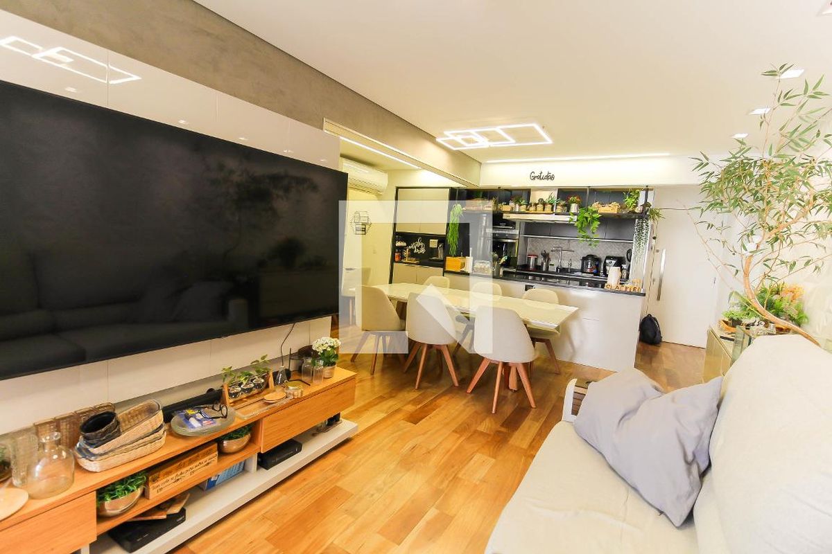 Apartamento, 3 quartos, 98 m² - Foto 7