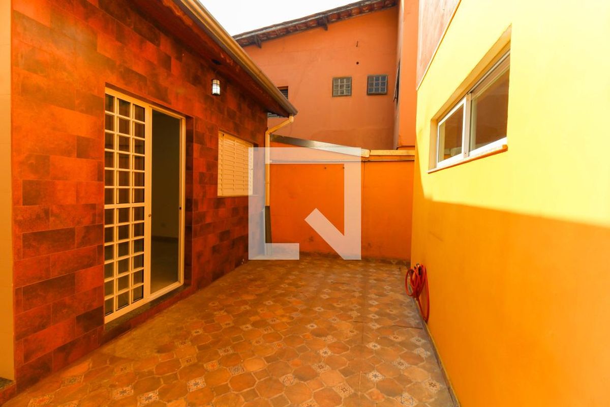 Casa, 3 quartos, 120 m² - Foto 34