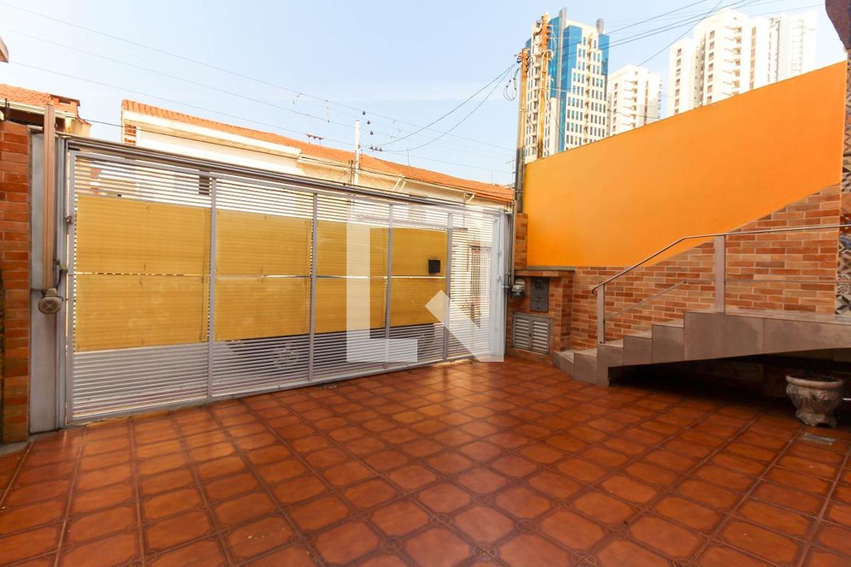 Casa, 3 quartos, 120 m² - Foto 37