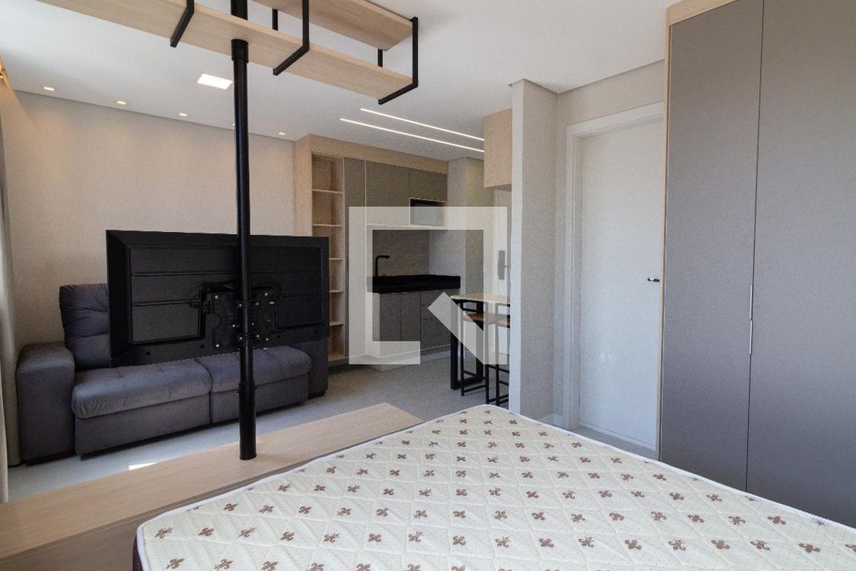Apartamento, 1 quarto, 24 m² - Foto 20