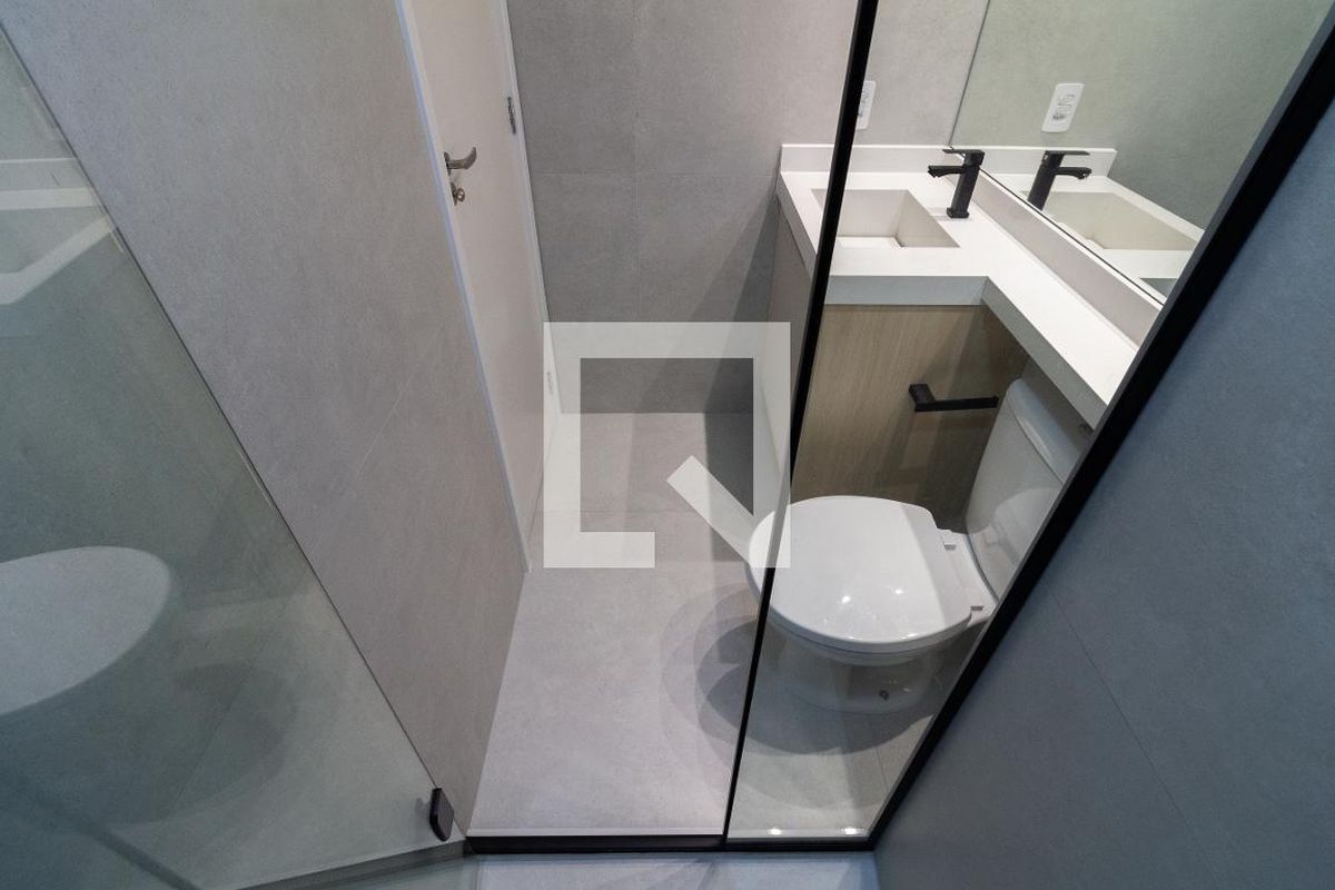 Apartamento, 1 quarto, 24 m² - Foto 30