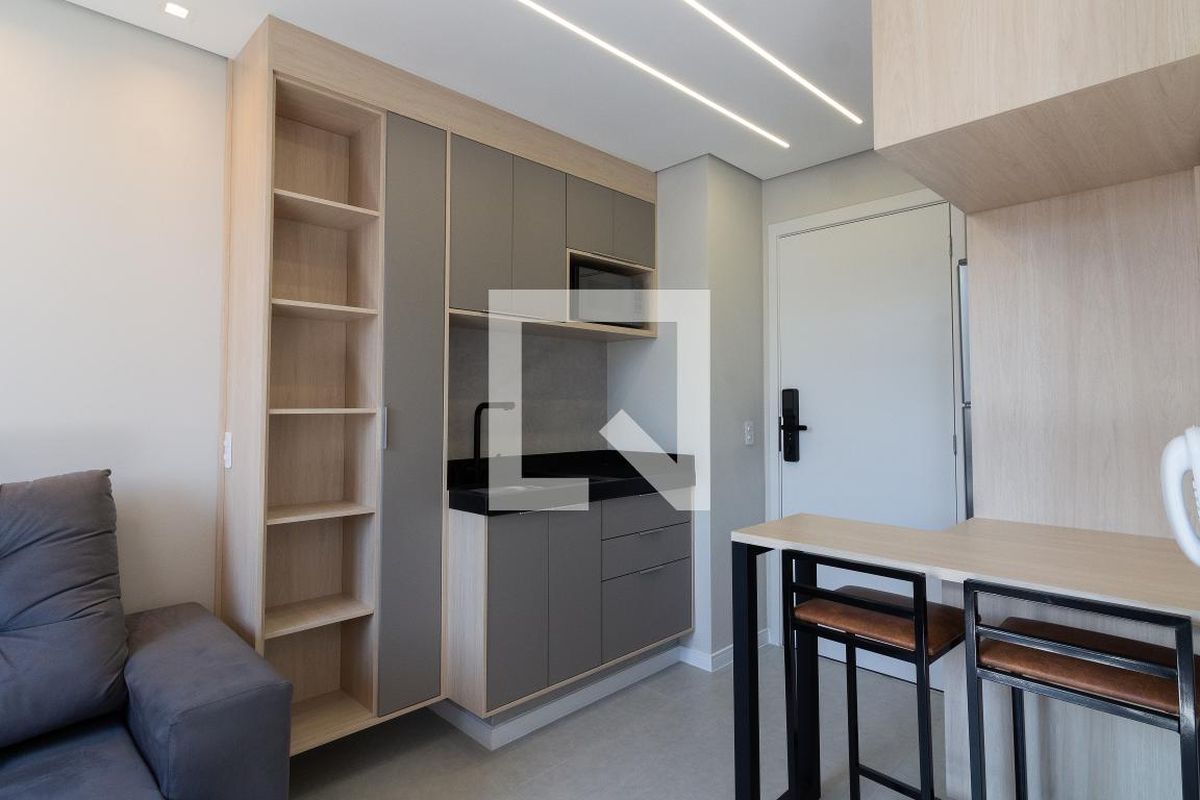 Apartamento, 1 quarto, 24 m² - Foto 34