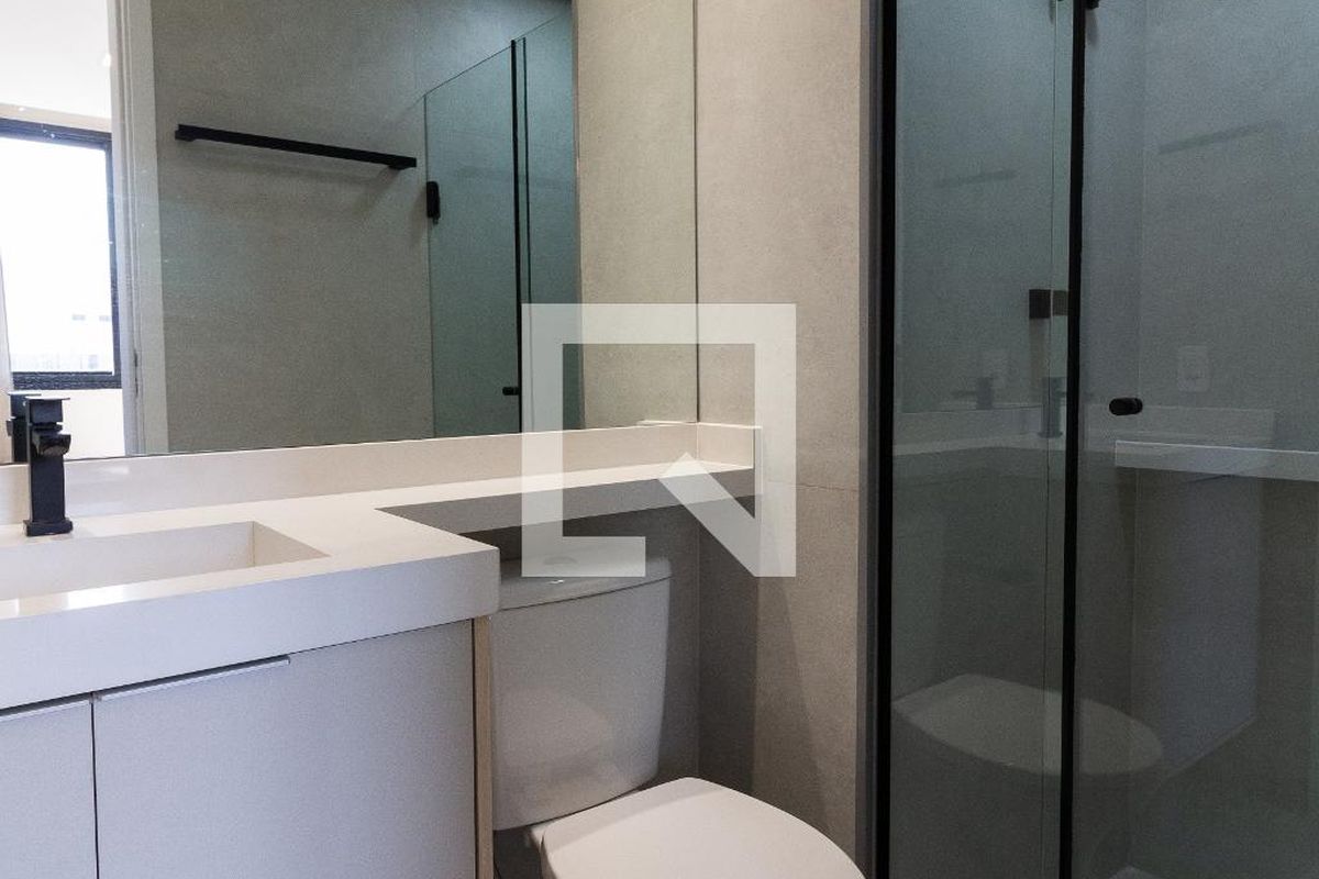 Apartamento, 1 quarto, 24 m² - Foto 26