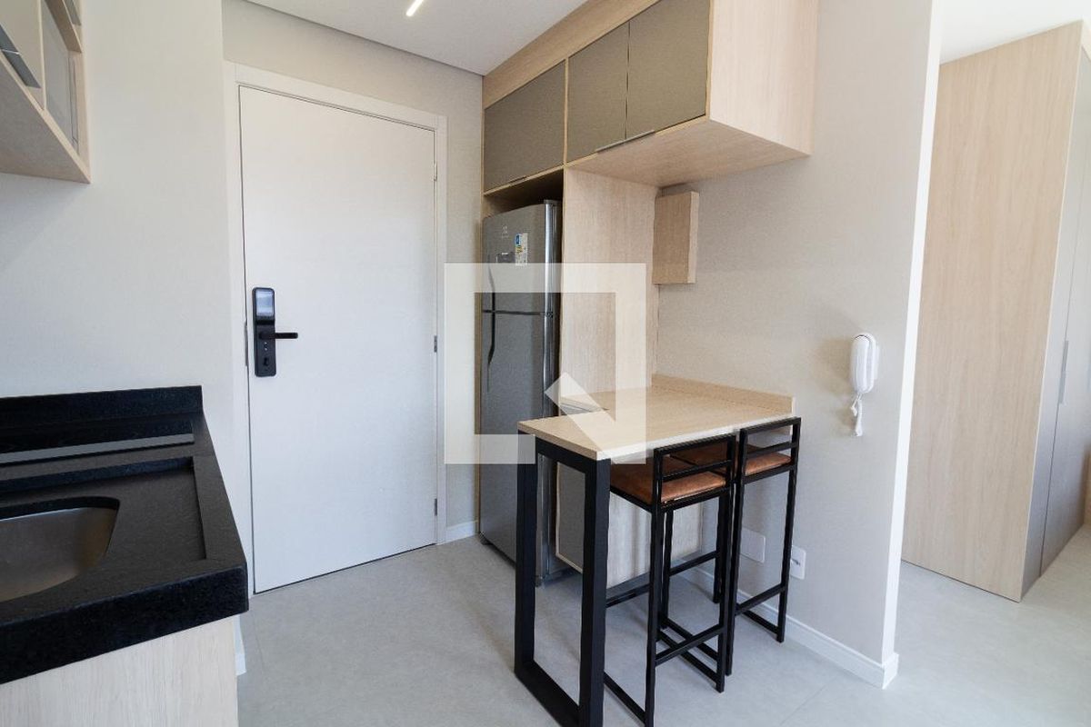 Apartamento, 1 quarto, 24 m² - Foto 38