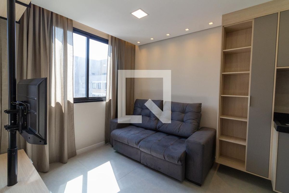 Apartamento, 1 quarto, 24 m² - Foto 6