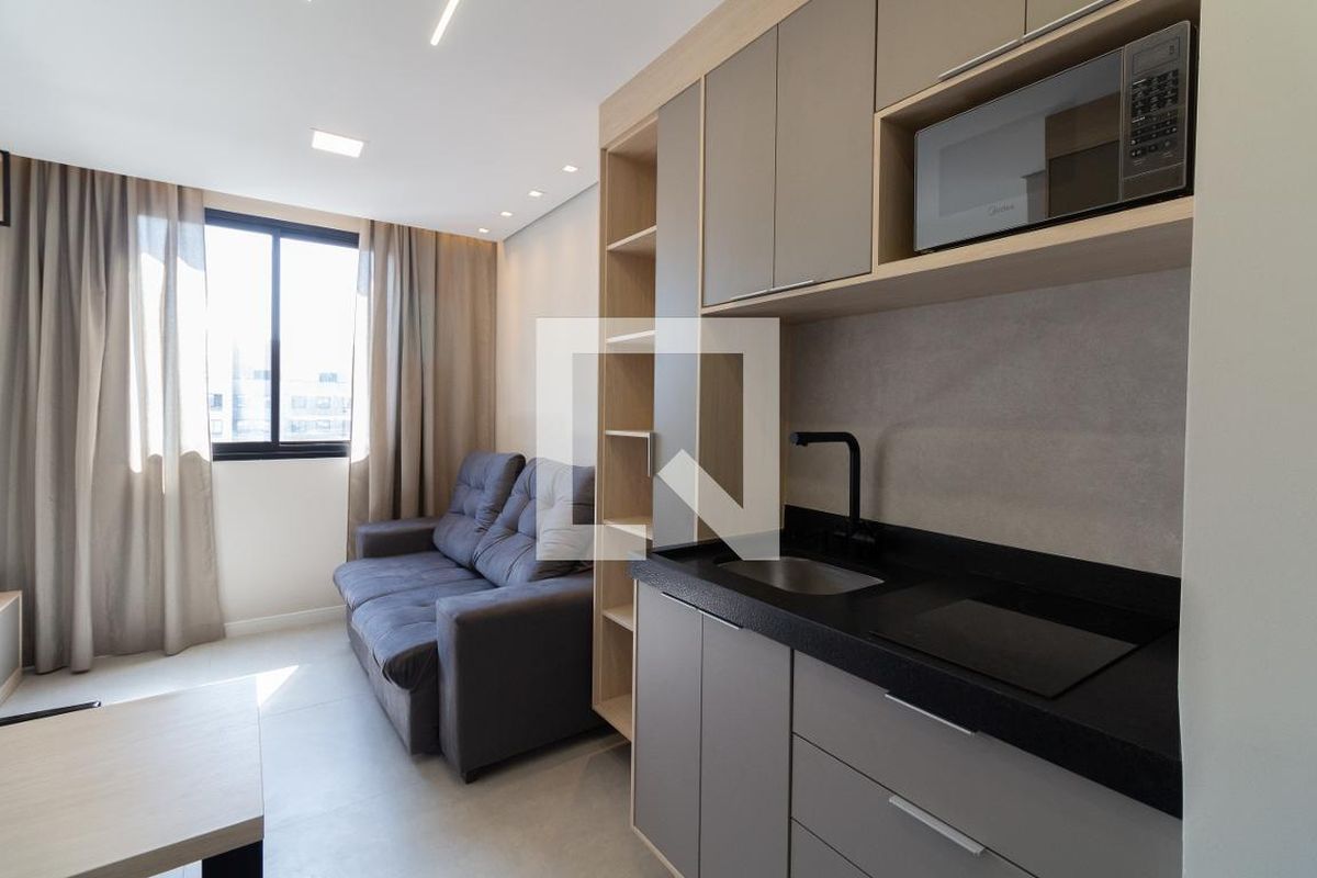 Apartamento, 1 quarto, 24 m² - Foto 40