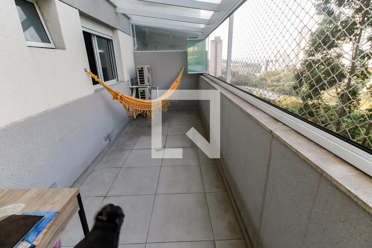 Apartamento, 2 quartos, 86 m² - Foto 16