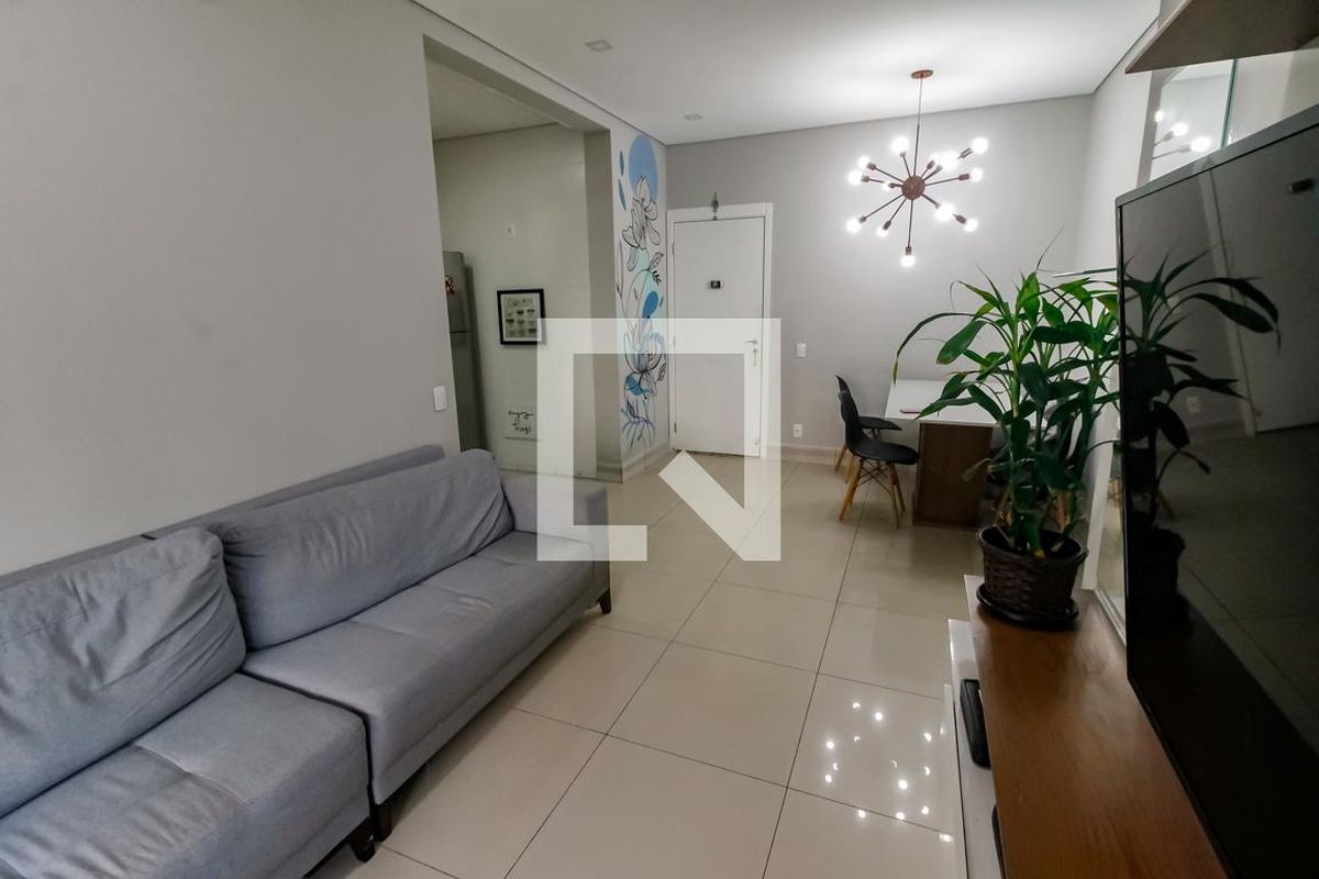 Apartamento, 2 quartos, 86 m² - Foto 8