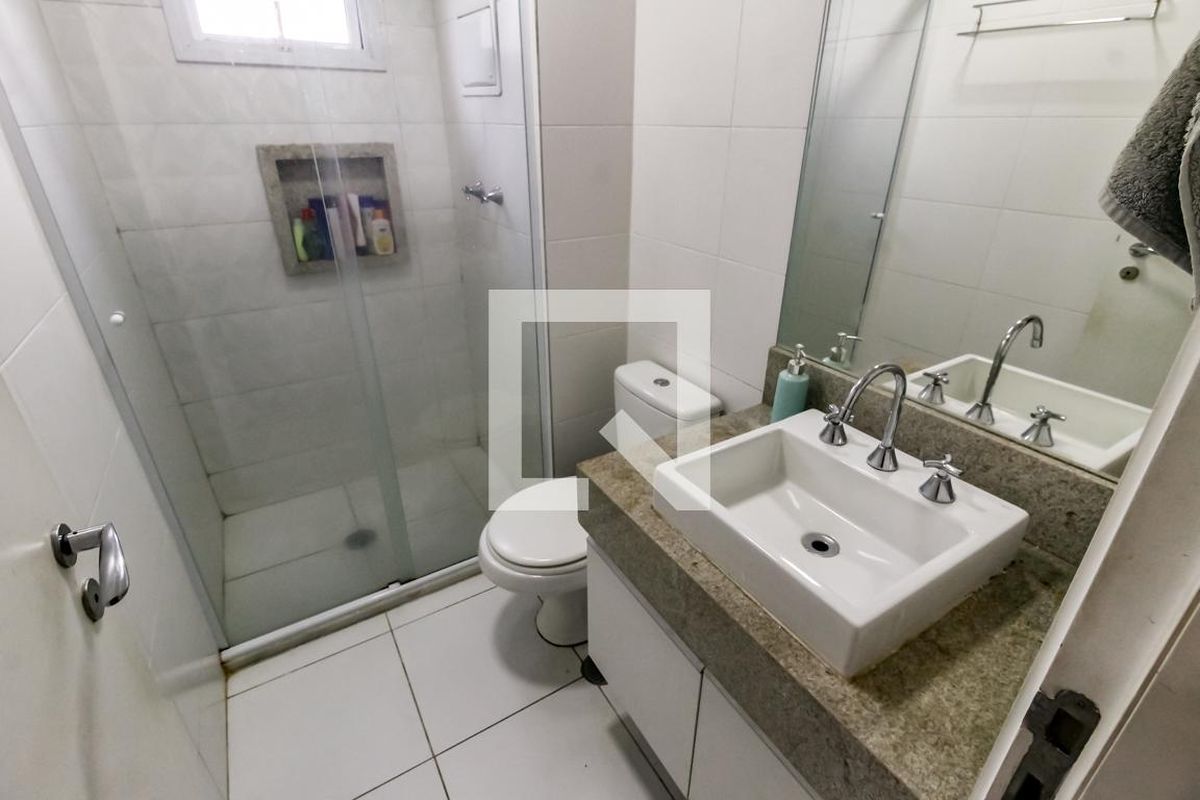 Apartamento, 2 quartos, 86 m² - Foto 40