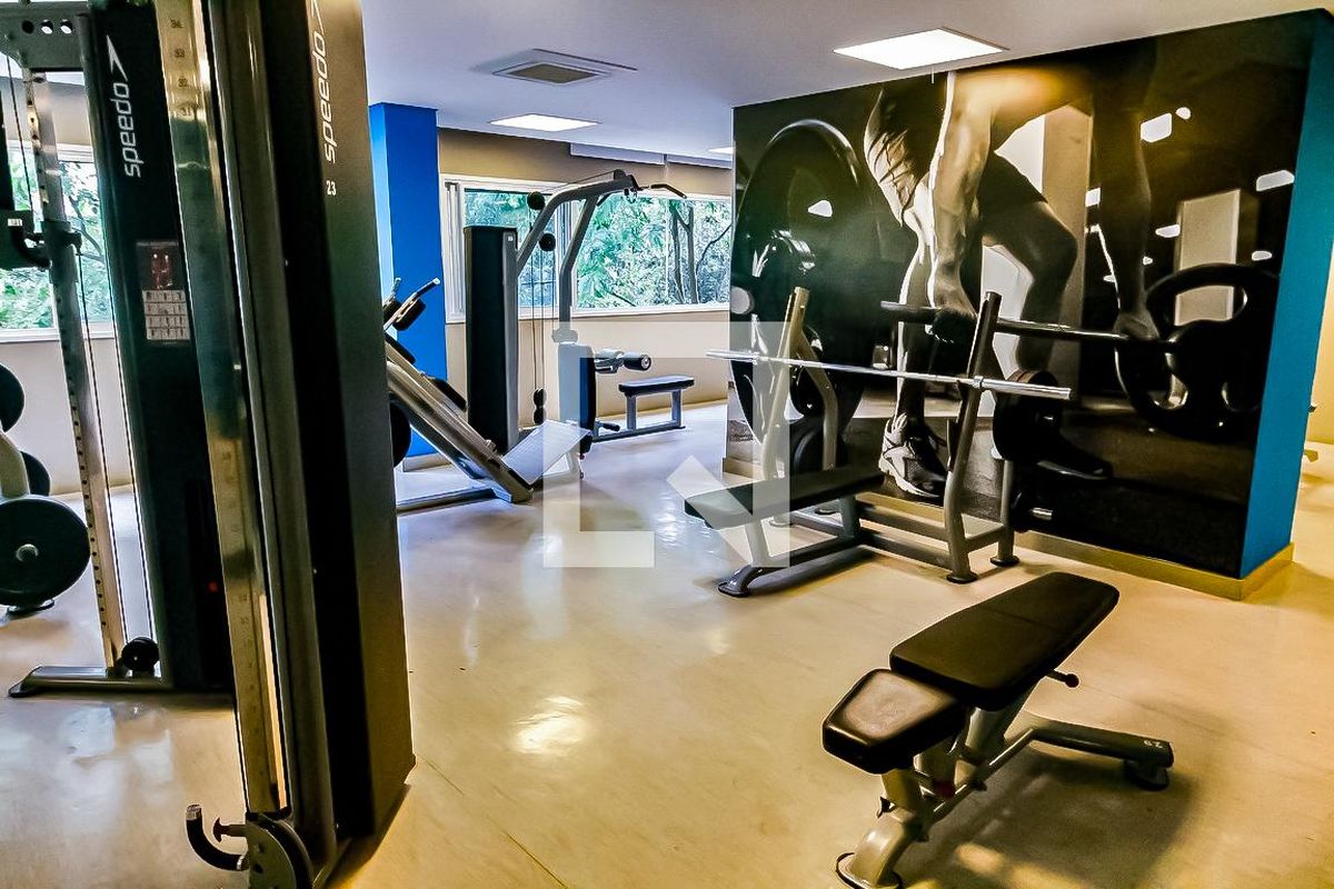 Apartamento, 2 quartos, 86 m² - Foto 98
