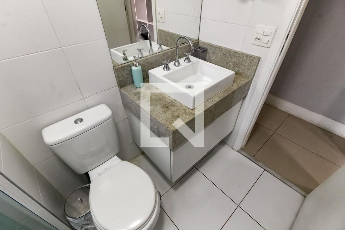 Apartamento, 2 quartos, 86 m² - Foto 46