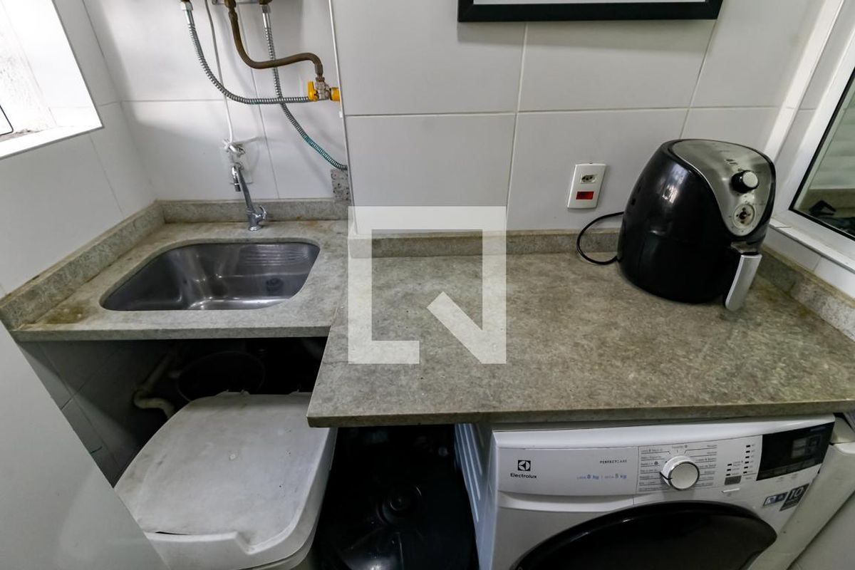 Apartamento, 2 quartos, 86 m² - Foto 72