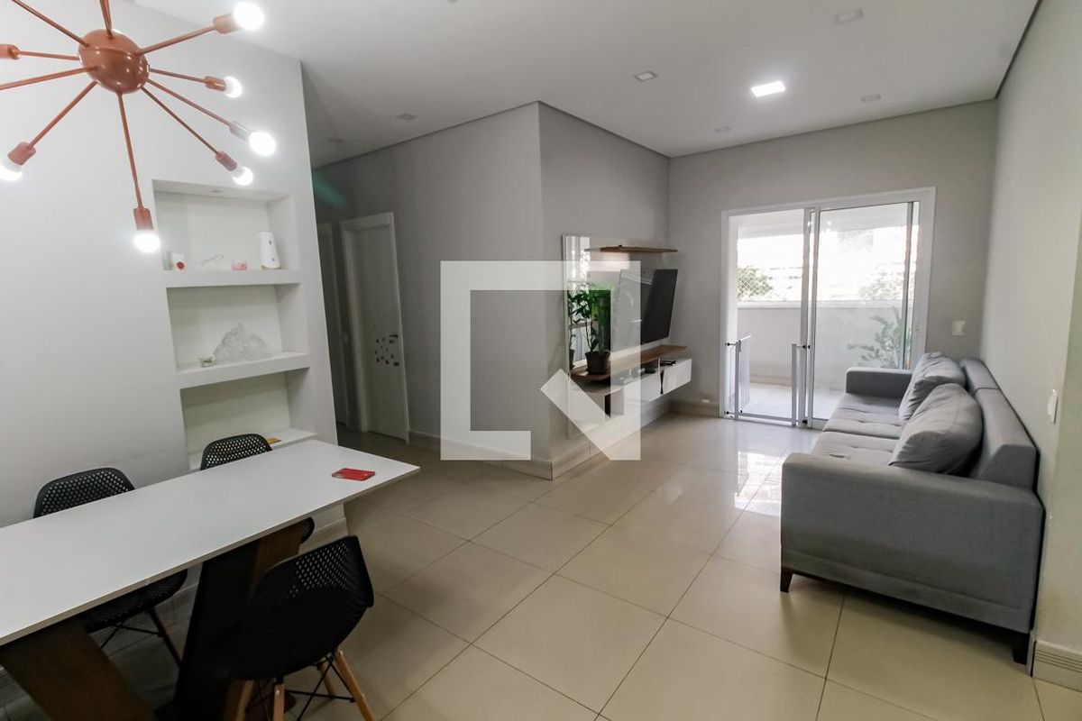 Apartamento, 2 quartos, 86 m² - Foto 4
