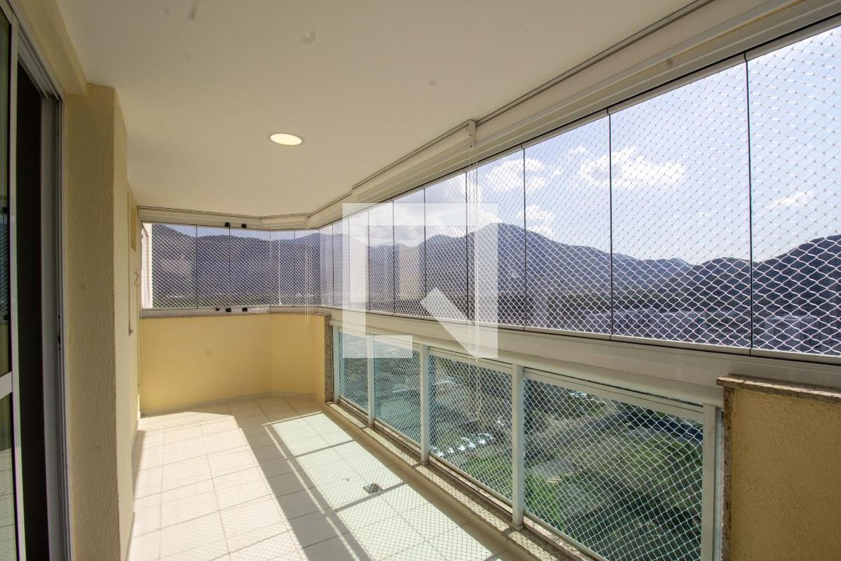 Cobertura, 3 quartos, 170 m² - Foto 16