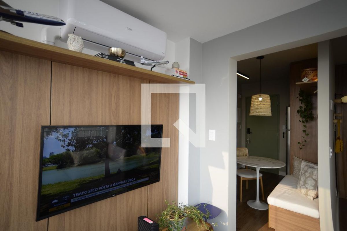 Kitnet-Studio, 32 m² - Foto 20