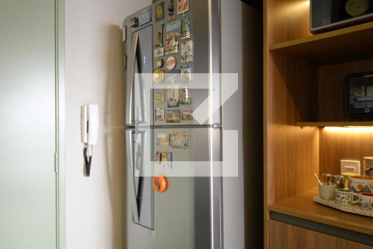 Kitnet-Studio, 32 m² - Foto 52