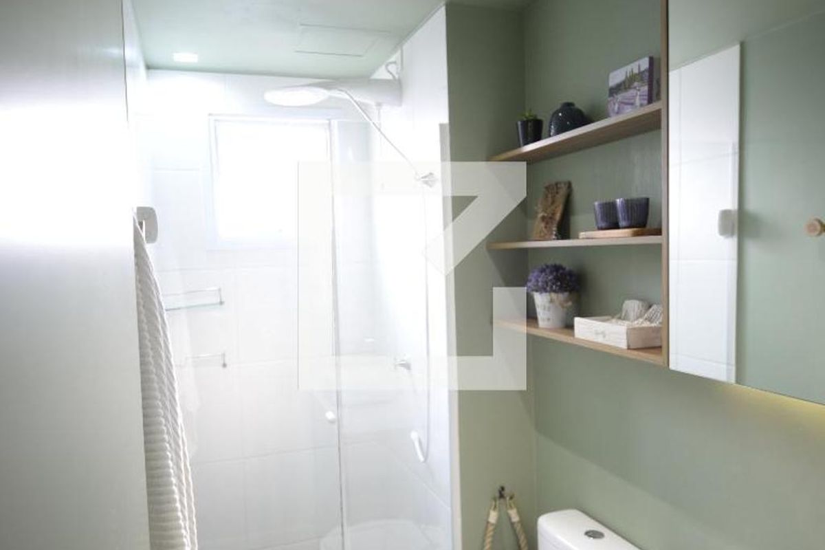 Kitnet-Studio, 32 m² - Foto 34