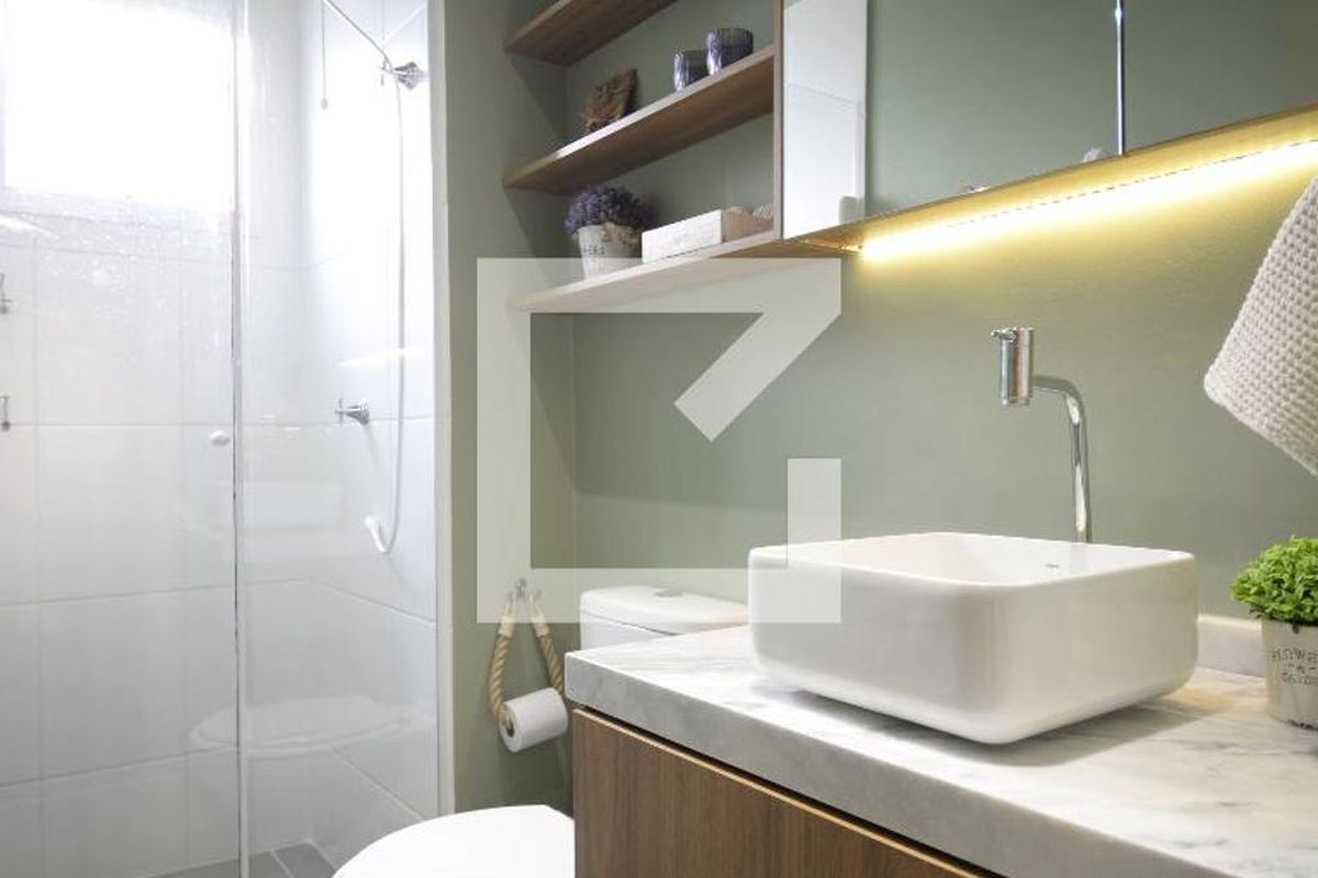 Kitnet-Studio, 32 m² - Foto 28