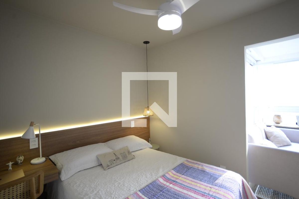 Kitnet-Studio, 32 m² - Foto 8