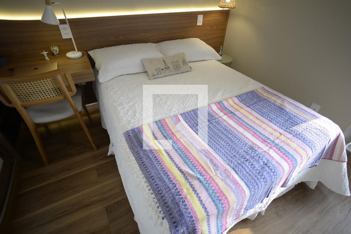 Kitnet-Studio, 32 m² - Foto 12