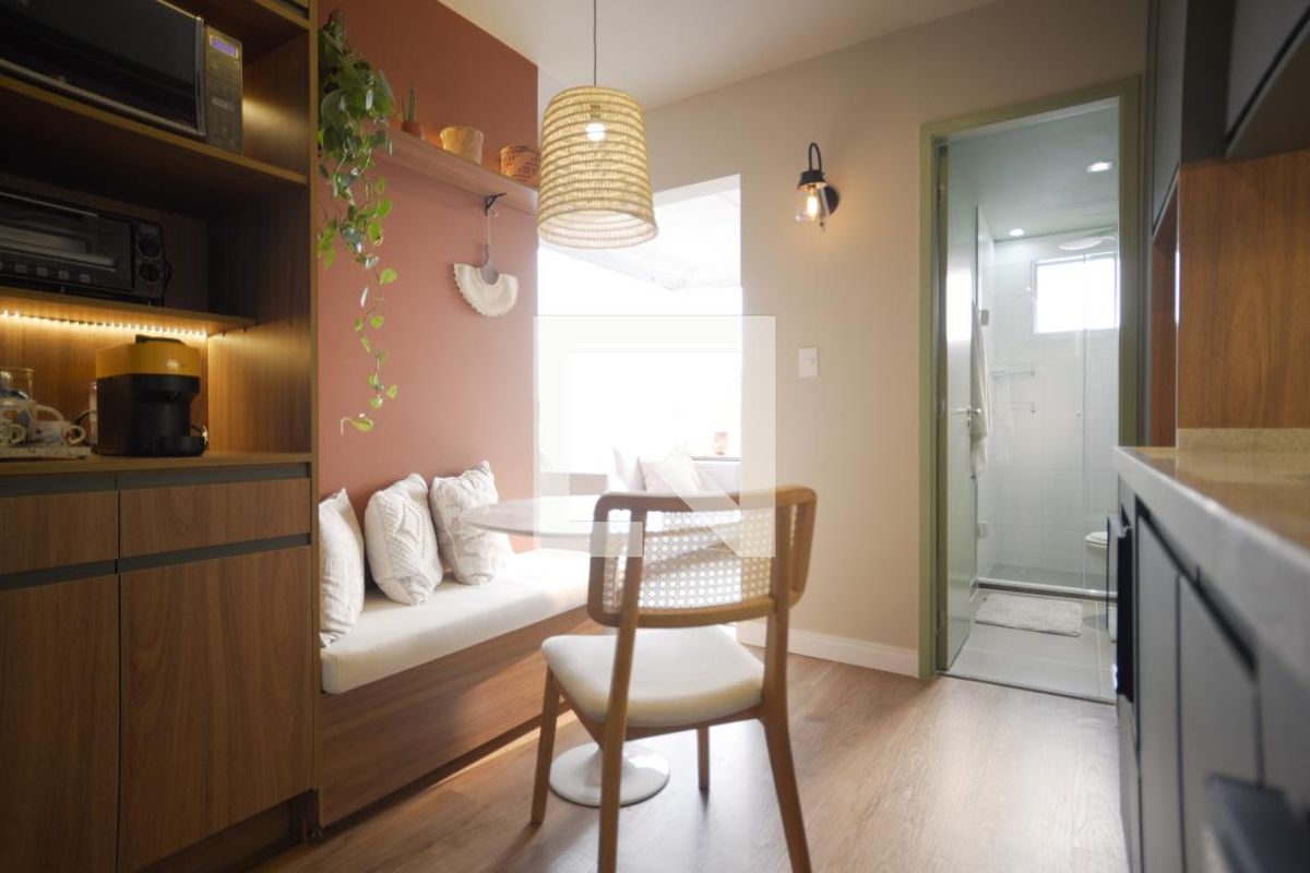 Kitnet-Studio, 32 m² - Foto 44